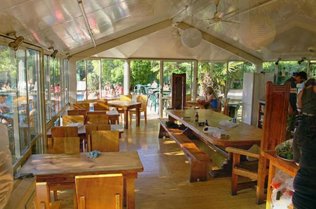 Paradiso Backpackers Nelson Exterior photo